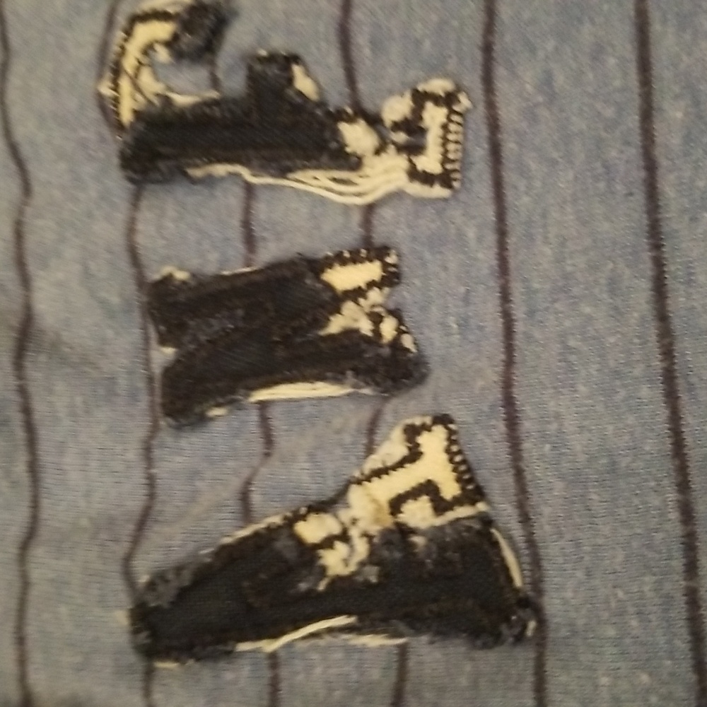 Abercrombie & Fitch Muscle Shirt. Sz M - Picture 2 of 5